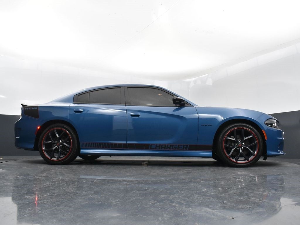 2020 Dodge Charger R/T