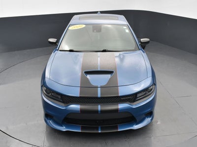 2020 Dodge Charger R/T