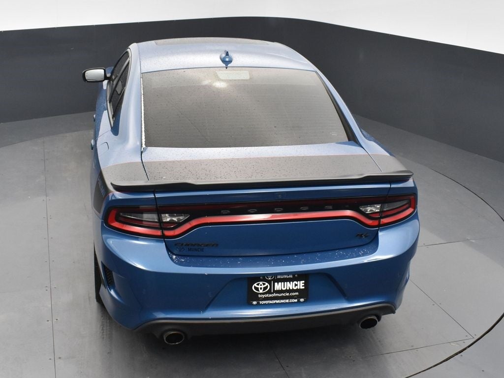 2020 Dodge Charger R/T