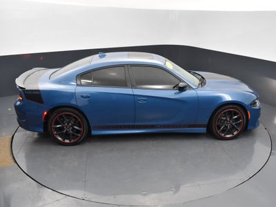 2020 Dodge Charger R/T