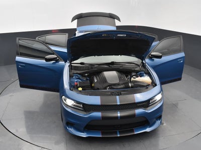 2020 Dodge Charger R/T