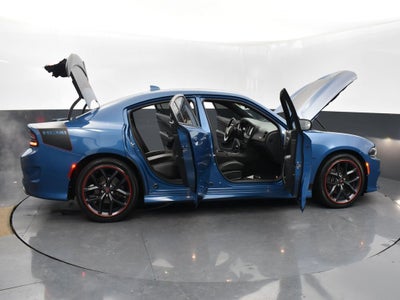 2020 Dodge Charger R/T