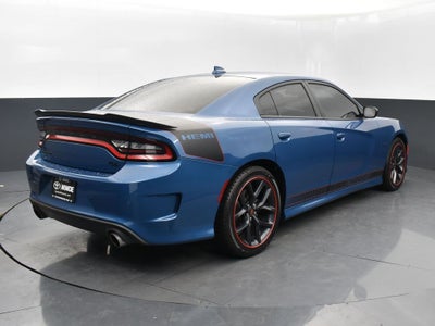 2020 Dodge Charger R/T