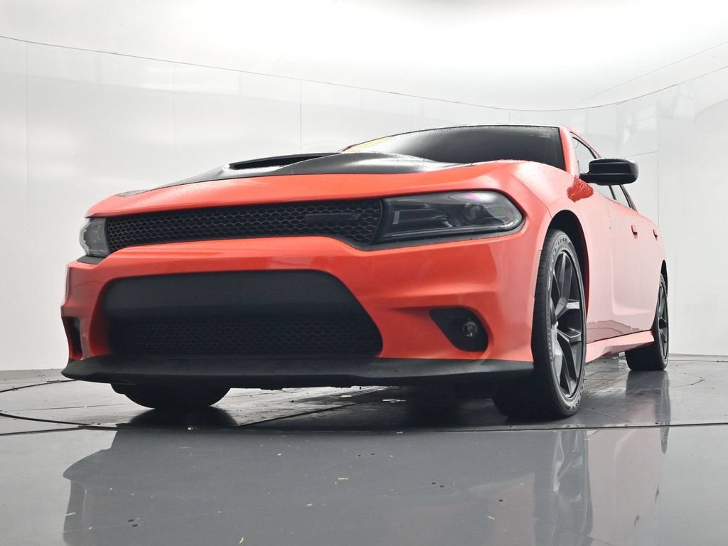 2022 Dodge Charger GT