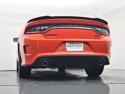 2022 Dodge Charger GT