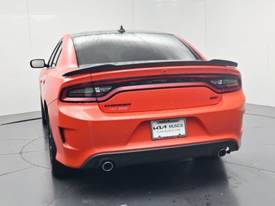 2022 Dodge Charger GT