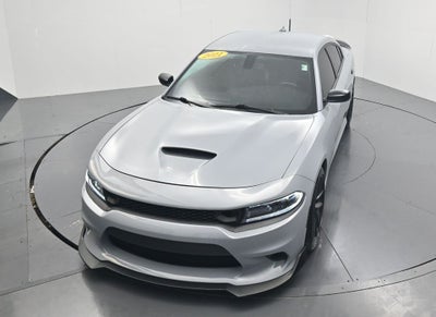 2021 Dodge Charger GT