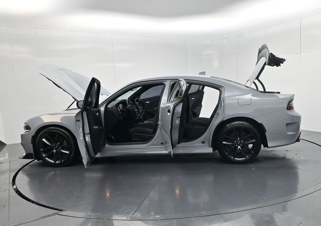 2021 Dodge Charger GT