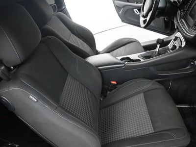 2016 Dodge Challenger R/T