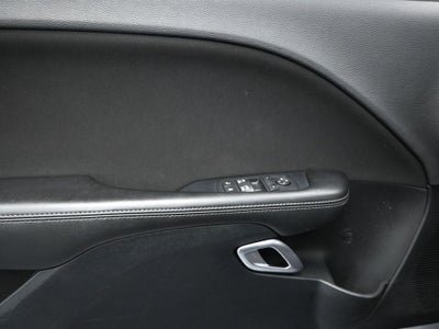 2016 Dodge Challenger R/T