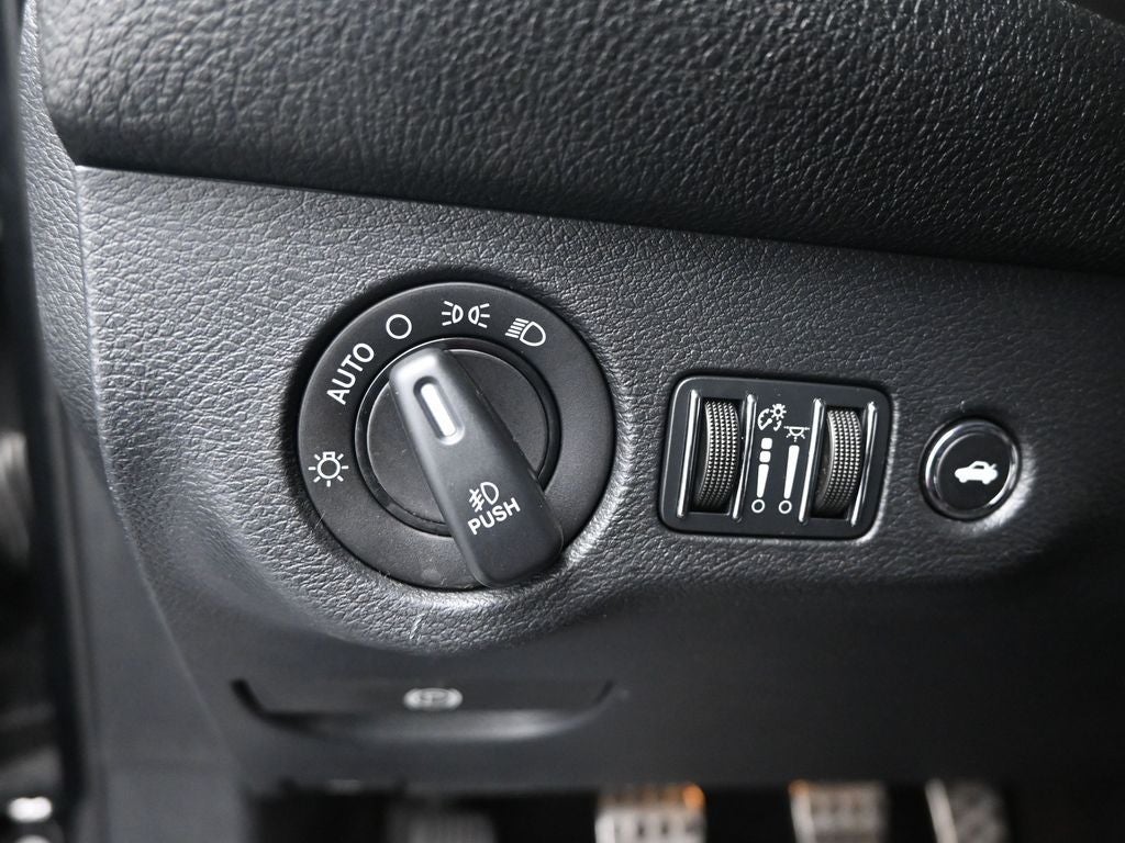 2016 Dodge Challenger R/T