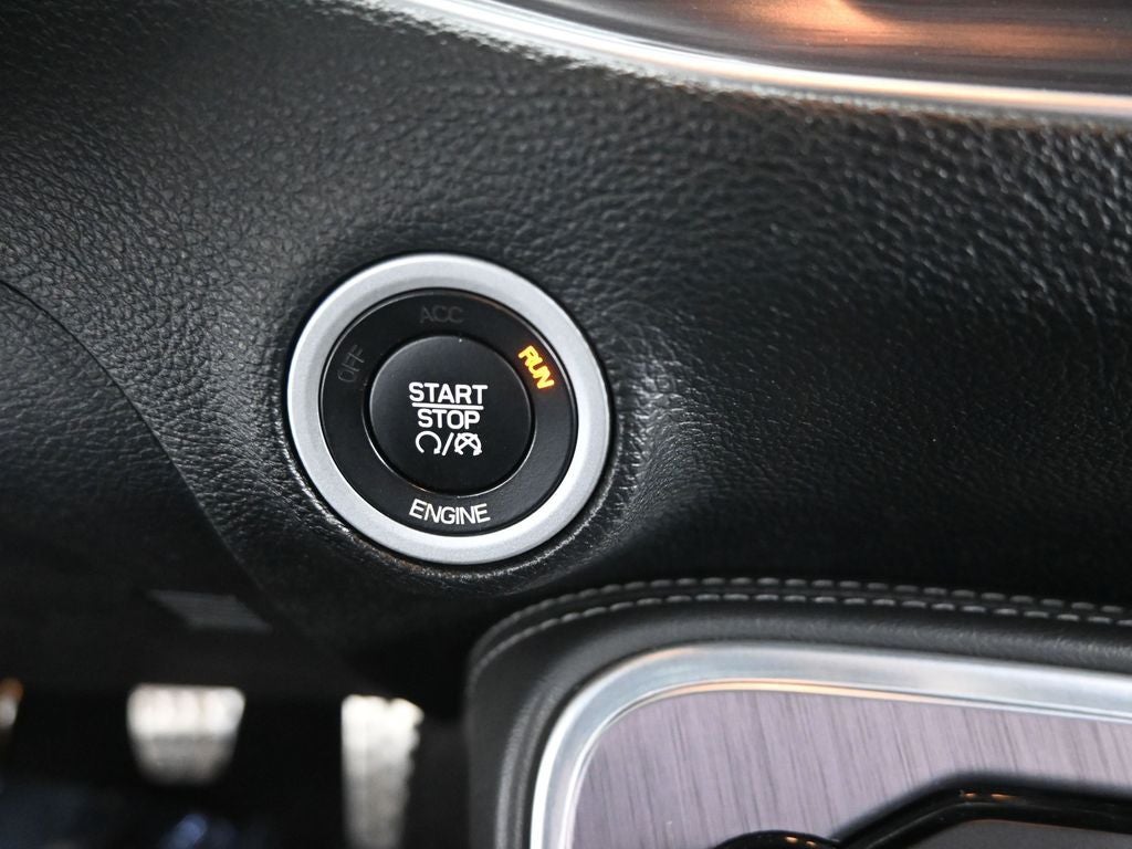 2016 Dodge Challenger R/T