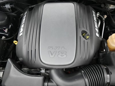 2016 Dodge Challenger R/T