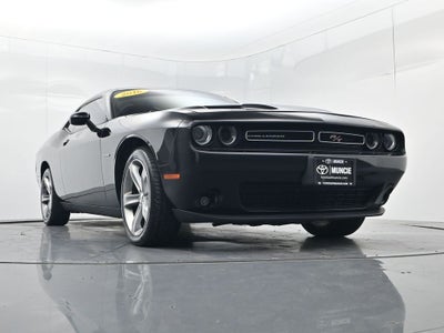 2016 Dodge Challenger R/T