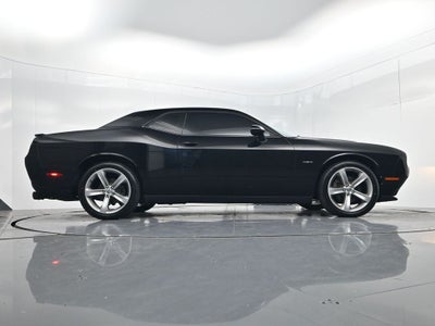 2016 Dodge Challenger R/T