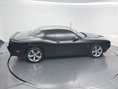 2016 Dodge Challenger R/T