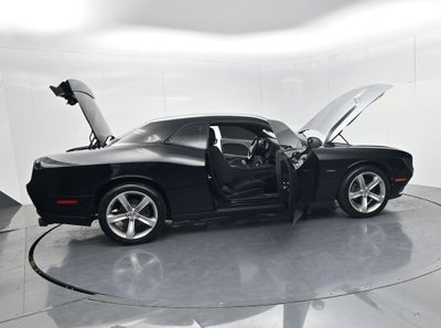 2016 Dodge Challenger R/T