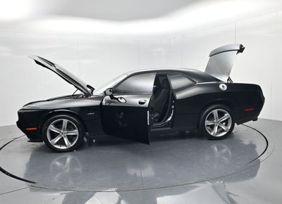 2016 Dodge Challenger R/T