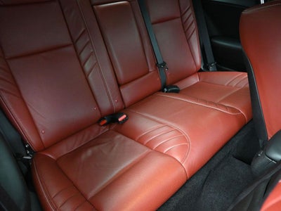 2020 Dodge Challenger SRT Hellcat Widebody