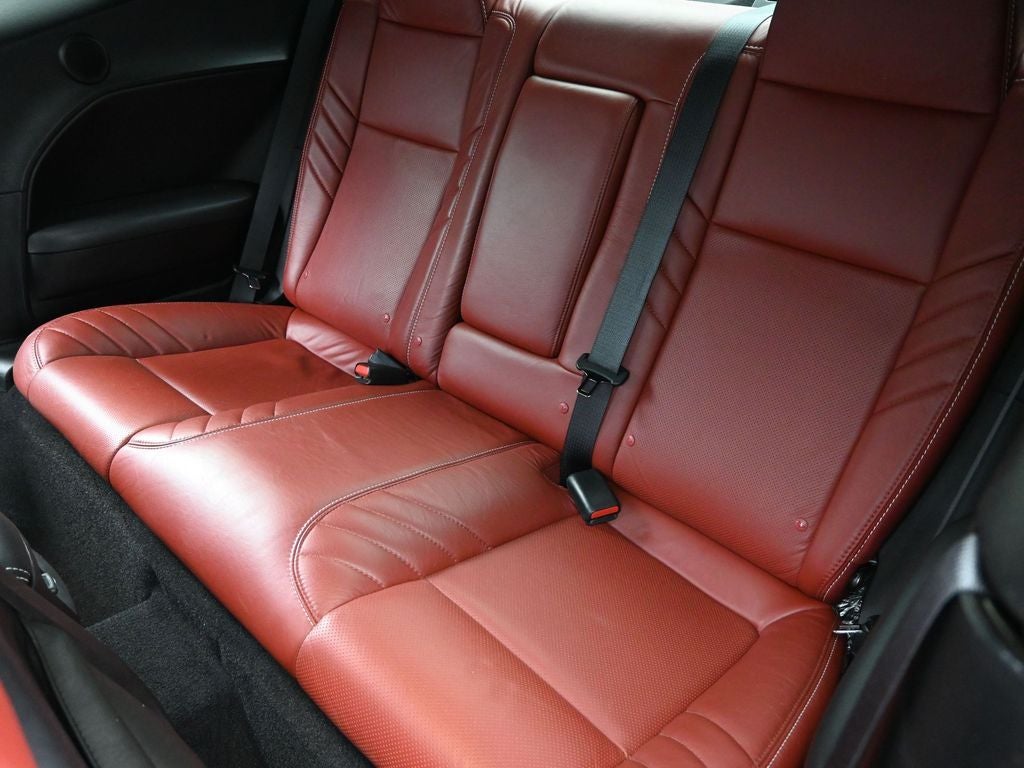 2020 Dodge Challenger SRT Hellcat Widebody