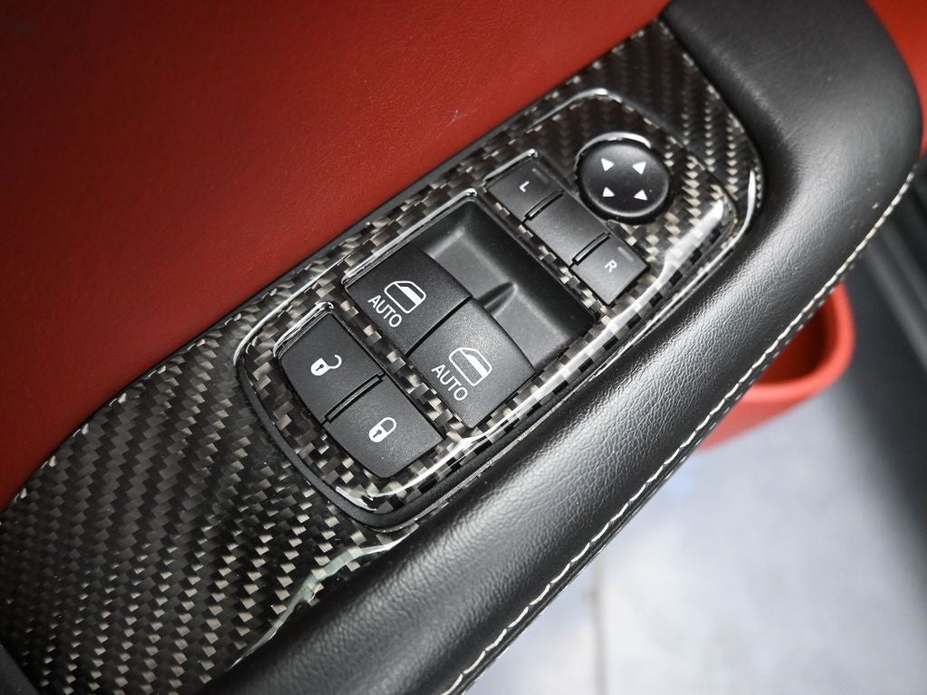 2020 Dodge Challenger SRT Hellcat Widebody