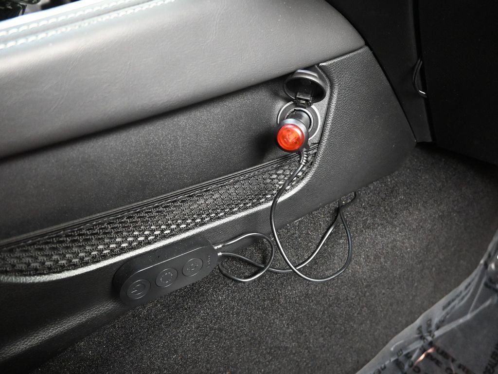 2020 Dodge Challenger SRT Hellcat Widebody