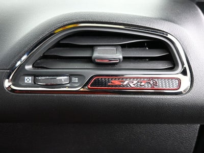 2020 Dodge Challenger SRT Hellcat Widebody