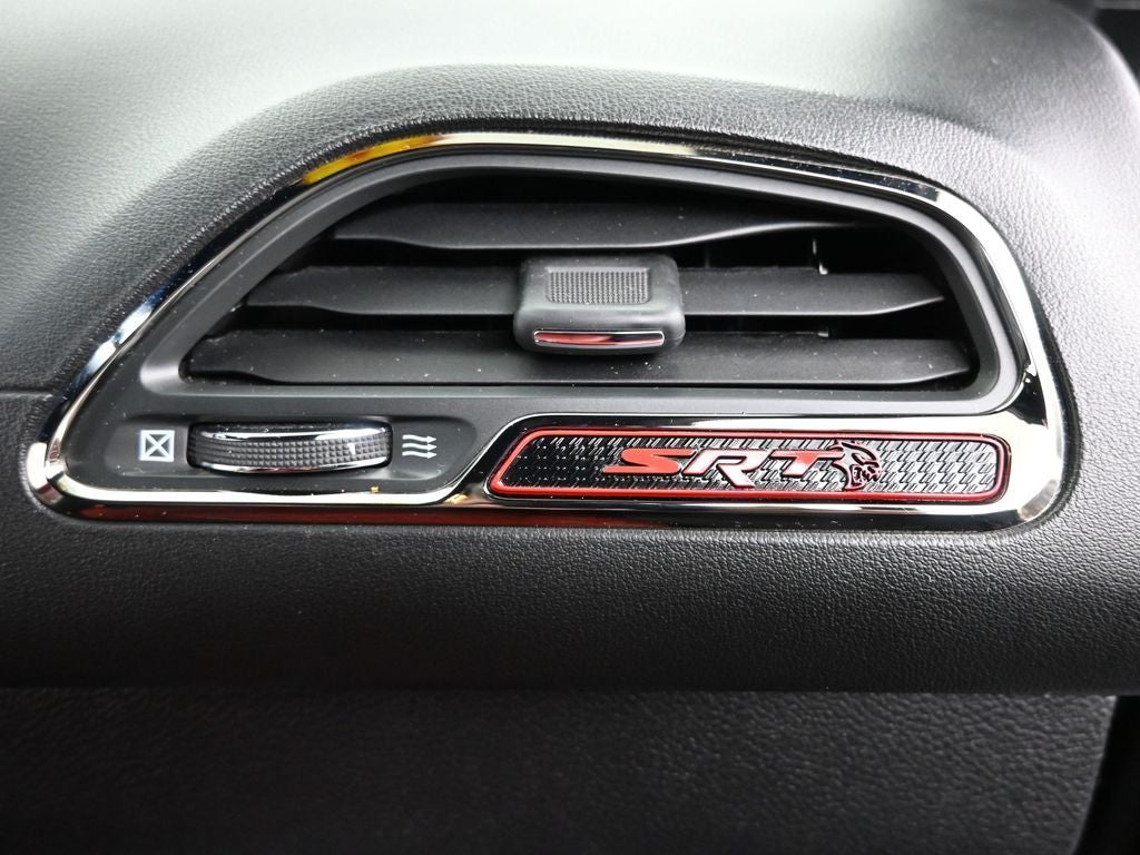 2020 Dodge Challenger SRT Hellcat Widebody