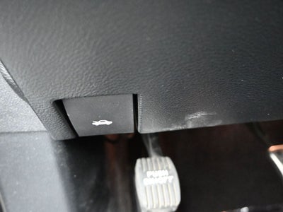 2020 Dodge Challenger SRT Hellcat Widebody