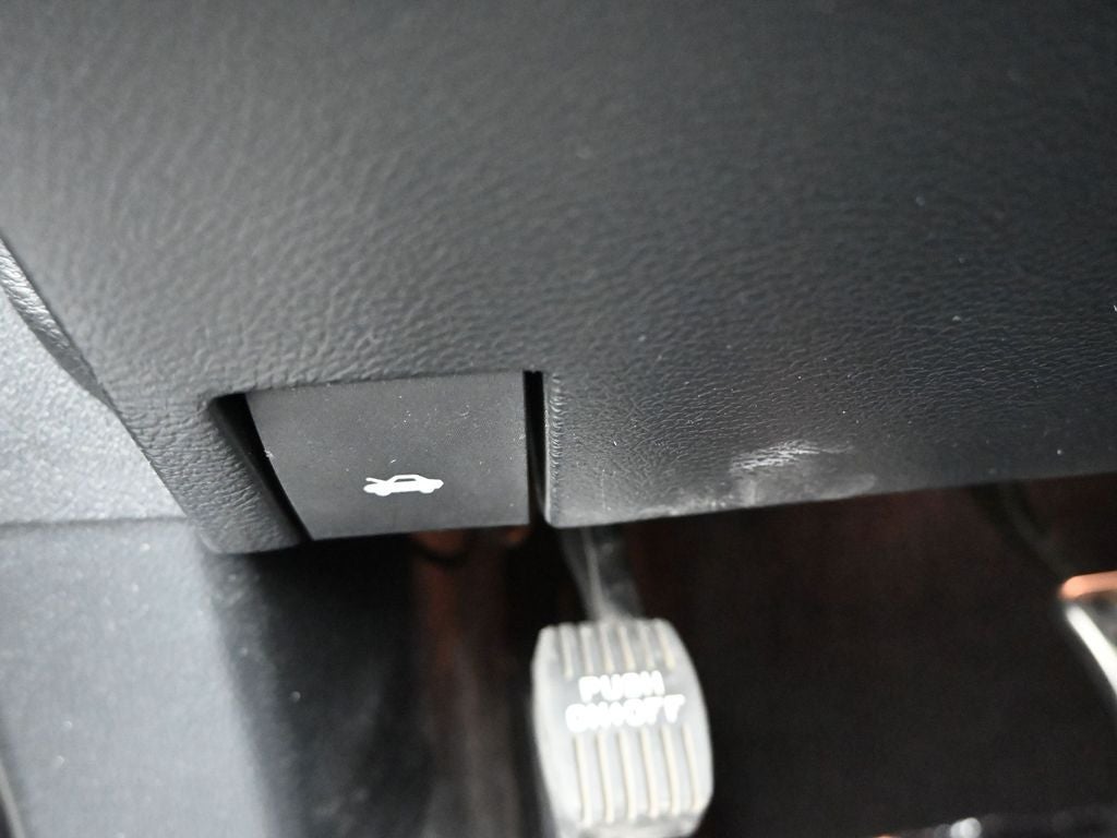 2020 Dodge Challenger SRT Hellcat Widebody