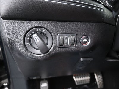 2020 Dodge Challenger SRT Hellcat Widebody