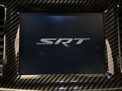 2020 Dodge Challenger SRT Hellcat Widebody