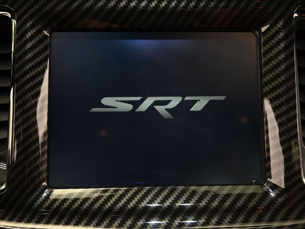 2020 Dodge Challenger SRT Hellcat Widebody