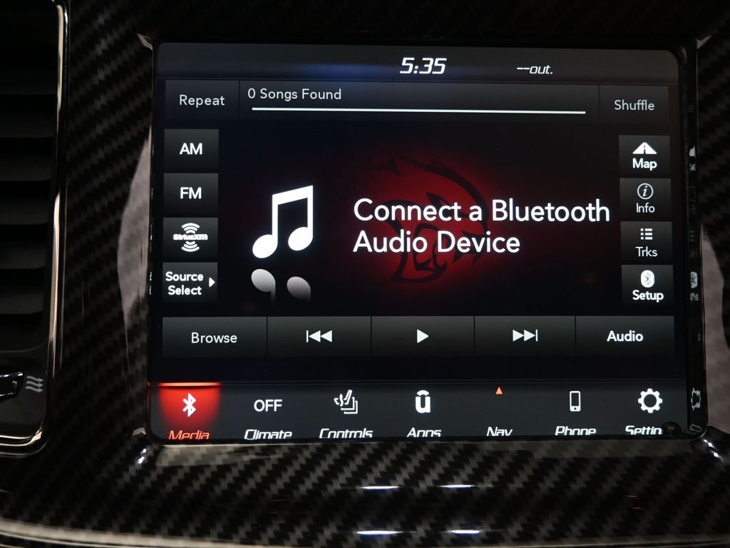 2020 Dodge Challenger SRT Hellcat Widebody