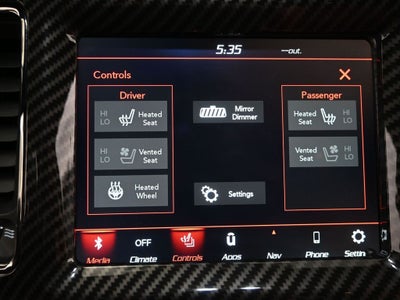 2020 Dodge Challenger SRT Hellcat Widebody