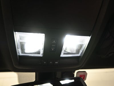 2020 Dodge Challenger SRT Hellcat Widebody