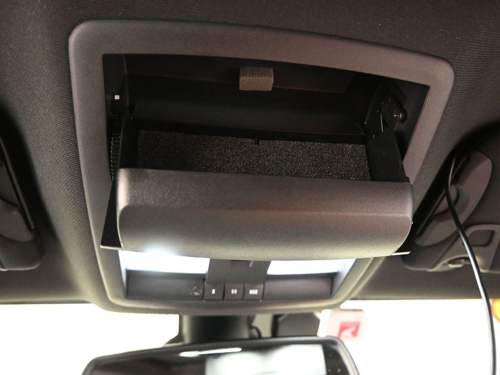 2020 Dodge Challenger SRT Hellcat Widebody