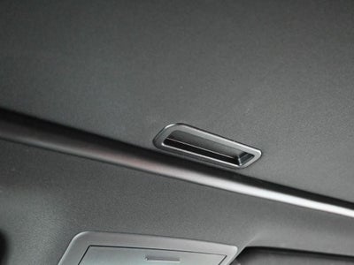 2020 Dodge Challenger SRT Hellcat Widebody