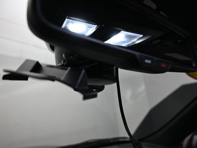 2020 Dodge Challenger SRT Hellcat Widebody