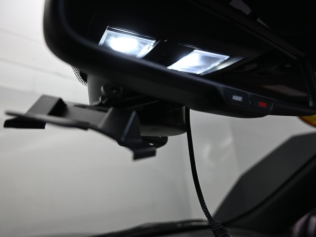 2020 Dodge Challenger SRT Hellcat Widebody