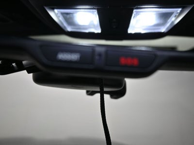 2020 Dodge Challenger SRT Hellcat Widebody