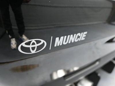 2020 Dodge Challenger SRT Hellcat Widebody