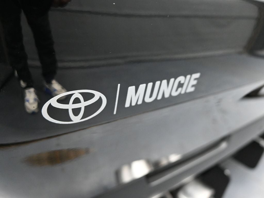 2020 Dodge Challenger SRT Hellcat Widebody