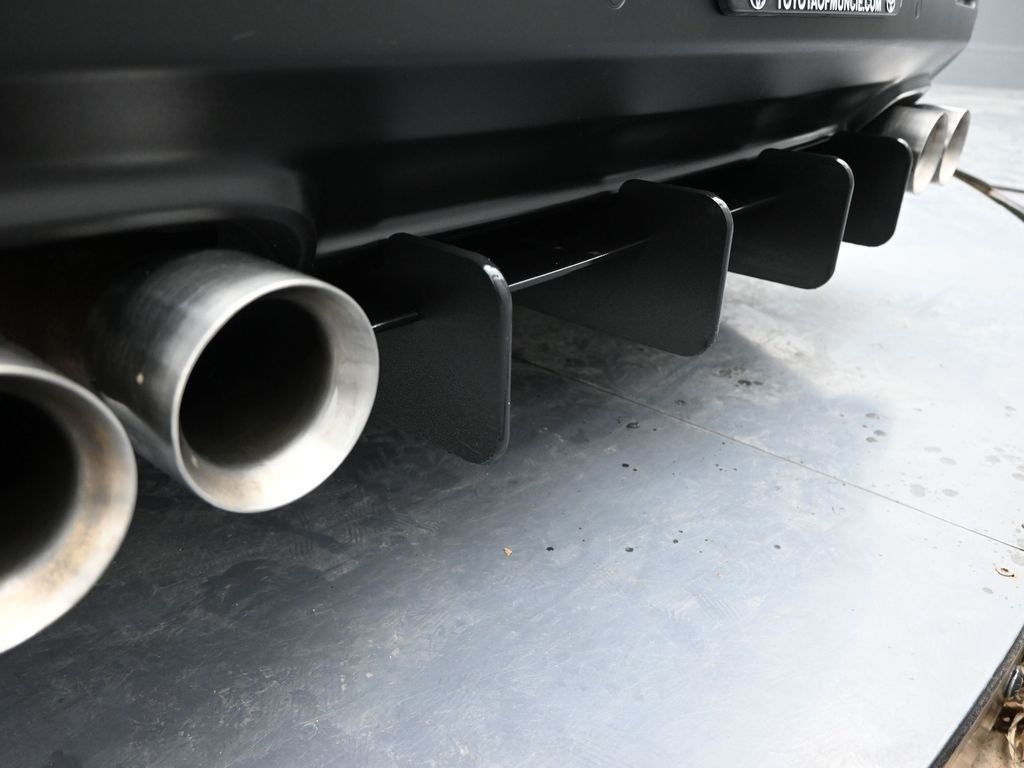 2020 Dodge Challenger SRT Hellcat Widebody