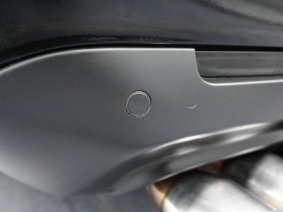 2020 Dodge Challenger SRT Hellcat Widebody