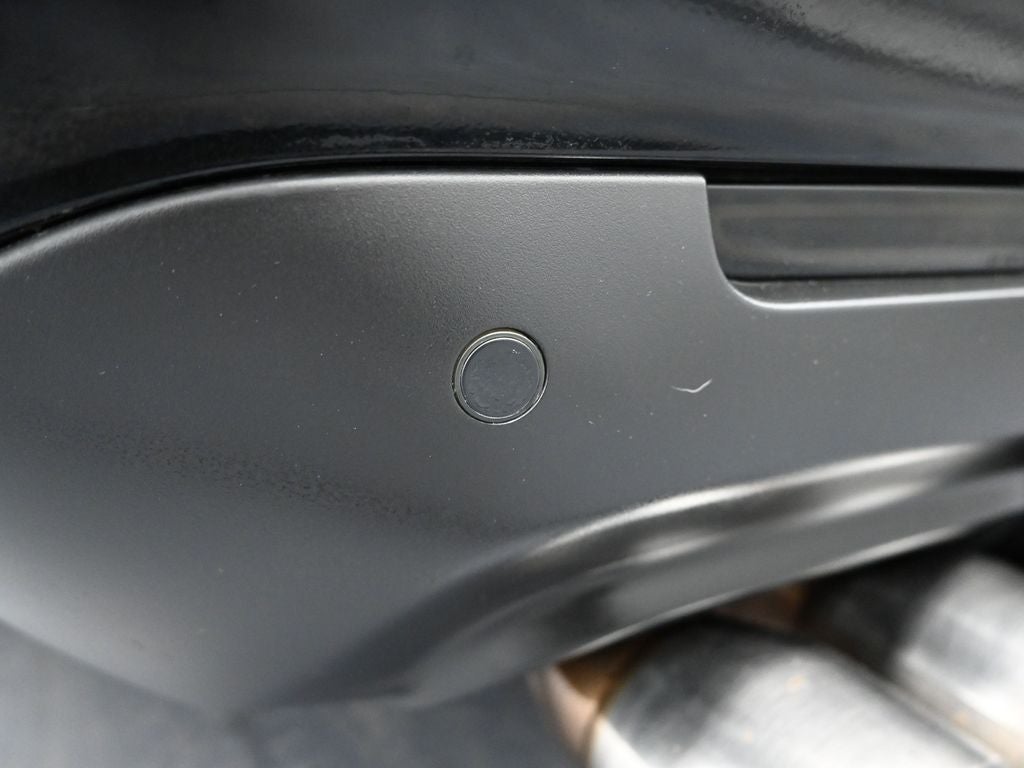 2020 Dodge Challenger SRT Hellcat Widebody