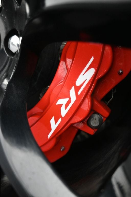 2020 Dodge Challenger SRT Hellcat Widebody