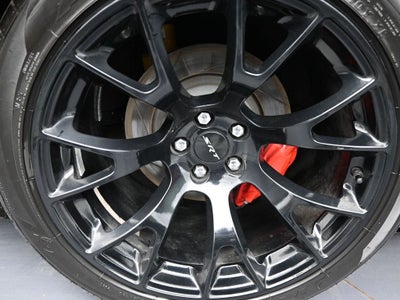 2020 Dodge Challenger SRT Hellcat Widebody