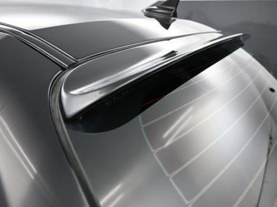 2020 Dodge Challenger SRT Hellcat Widebody