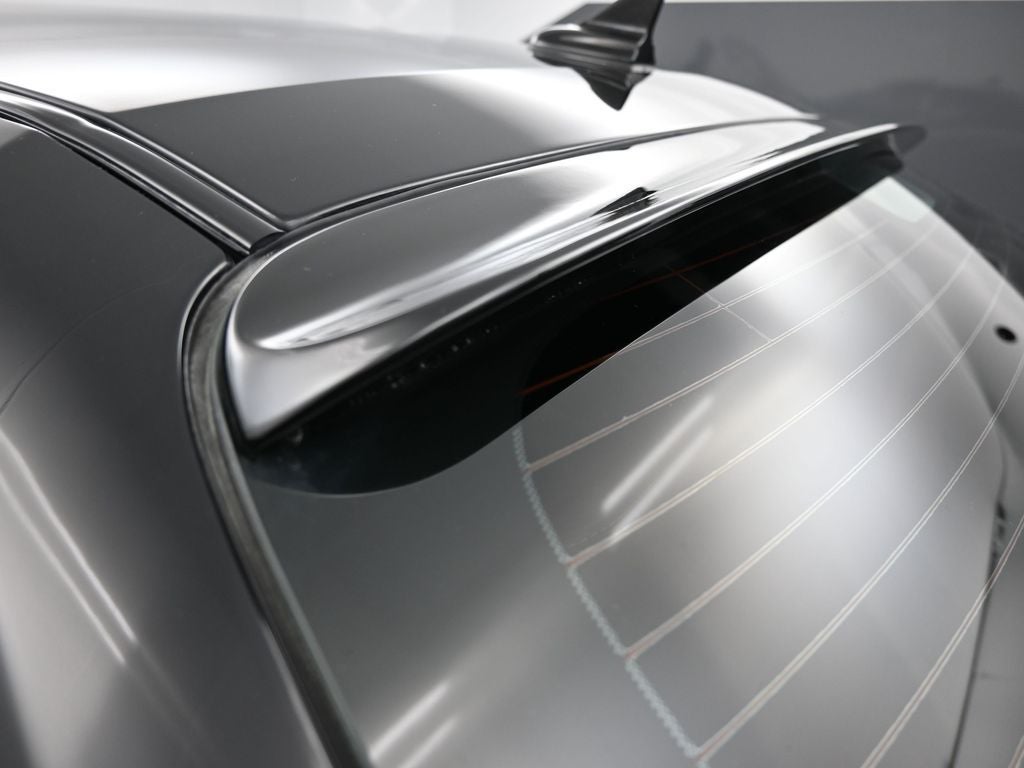 2020 Dodge Challenger SRT Hellcat Widebody